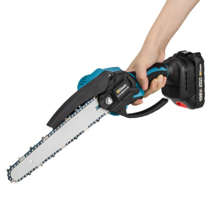 Akumuliatorinis pjūklas 20 cm - Image 2