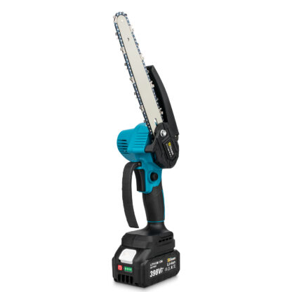Akumuliatorinis pjūklas 20 cm - Image 3