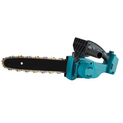 Akumuliatorinis grandininis pjūklas 30 cm - Image 4