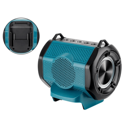 Bluetooth garsiakalbis Makita 18V akumuliatoriams - Image 2
