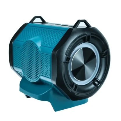Bluetooth garsiakalbis Makita 18V akumuliatoriams - Image 7
